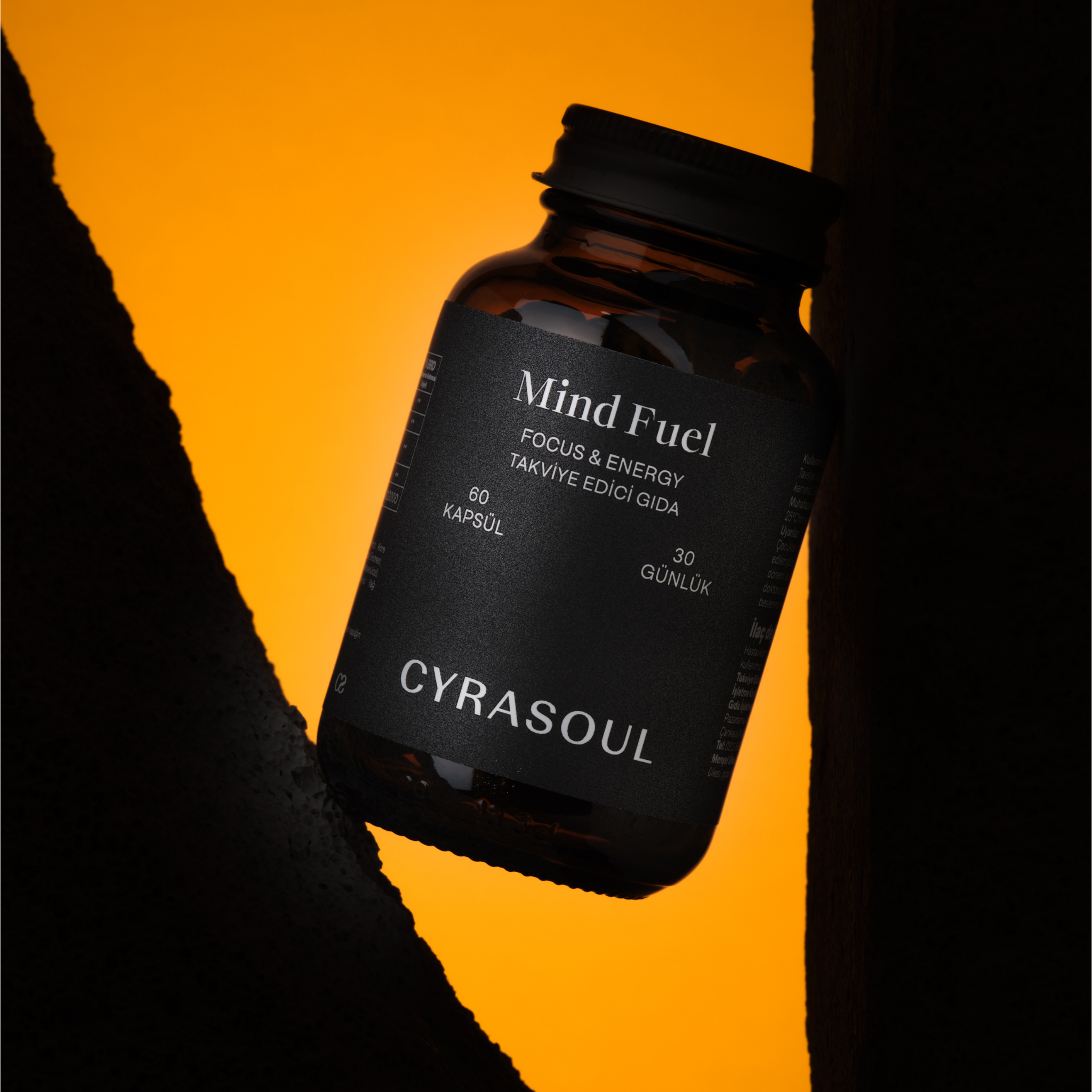 MindFuel