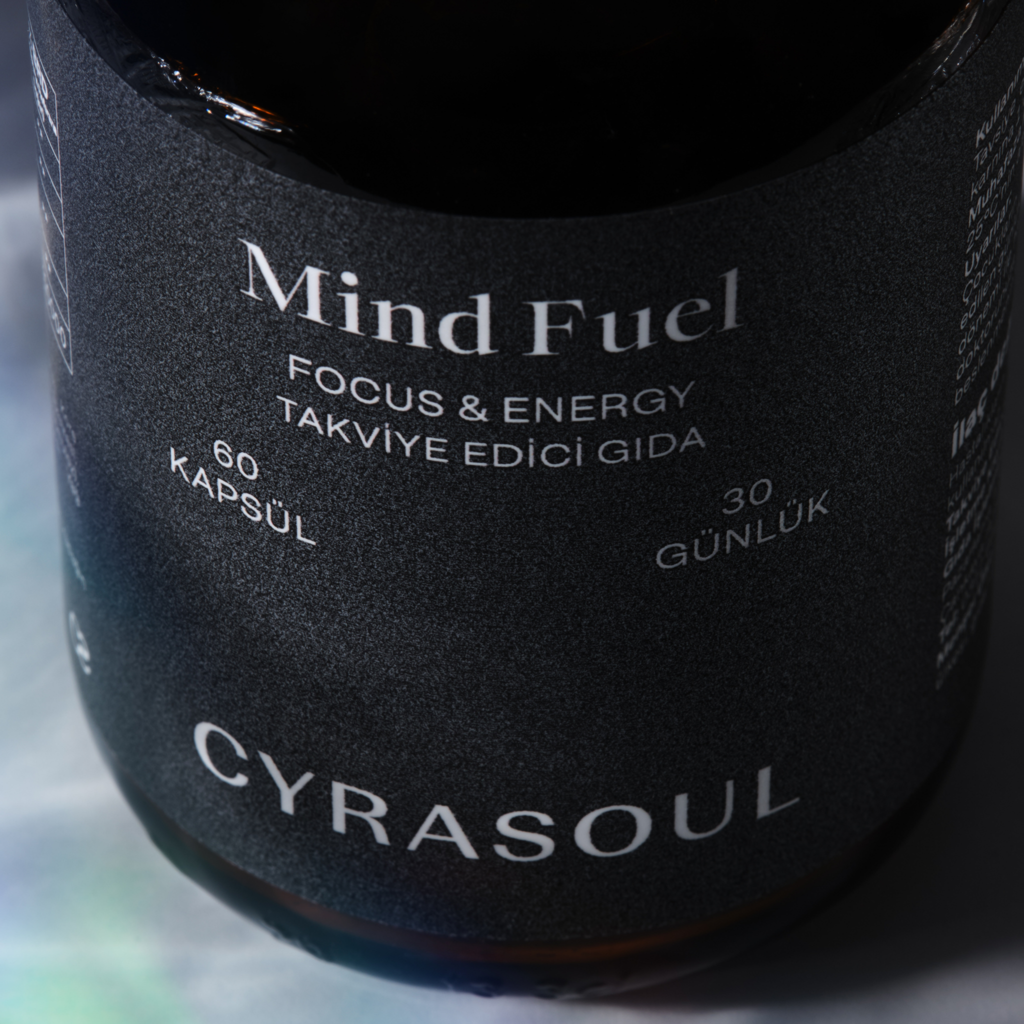 MindFuel