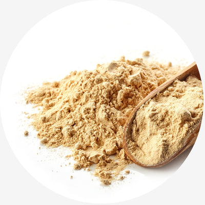 Lepidyum Meyenii (Maca)