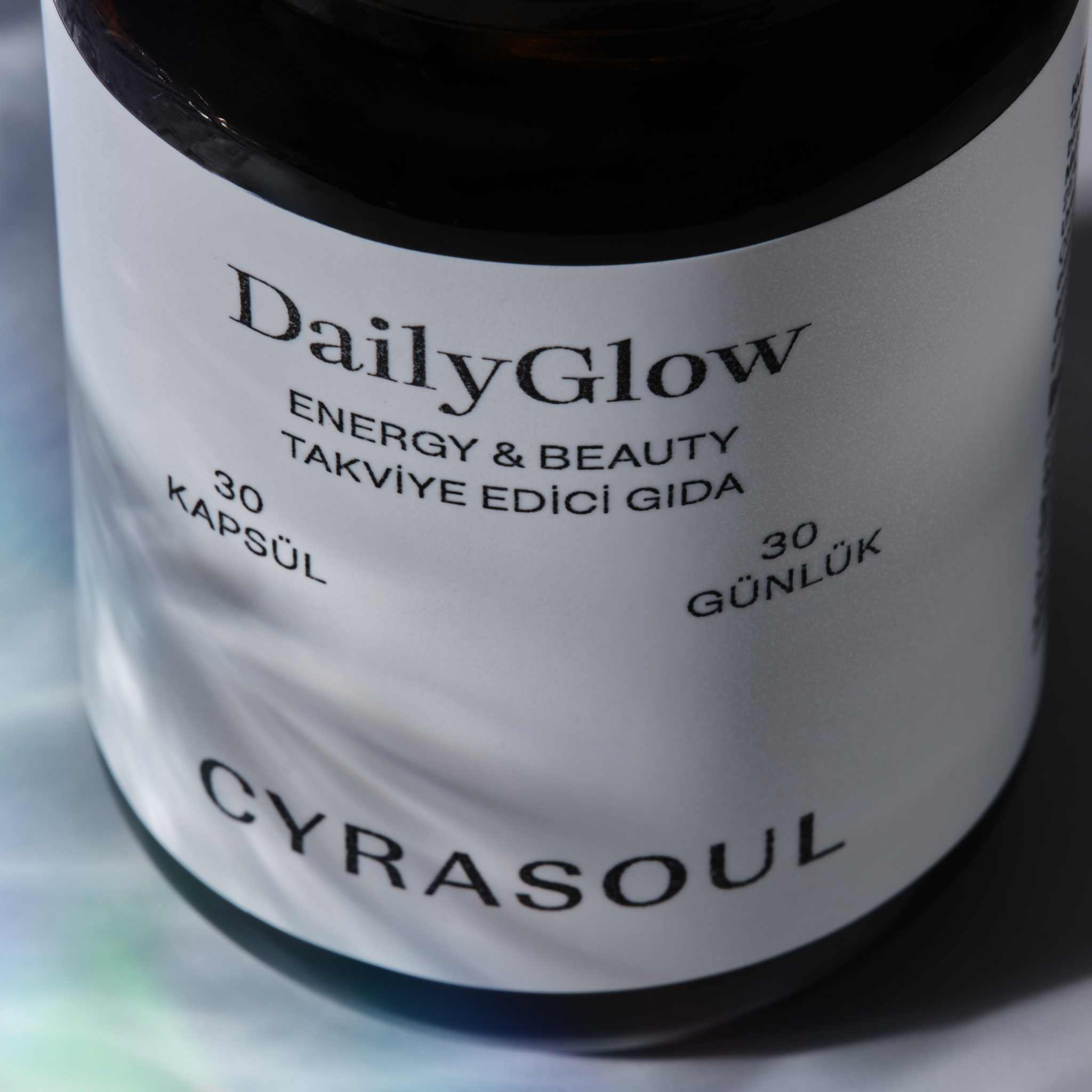 DailyGlow