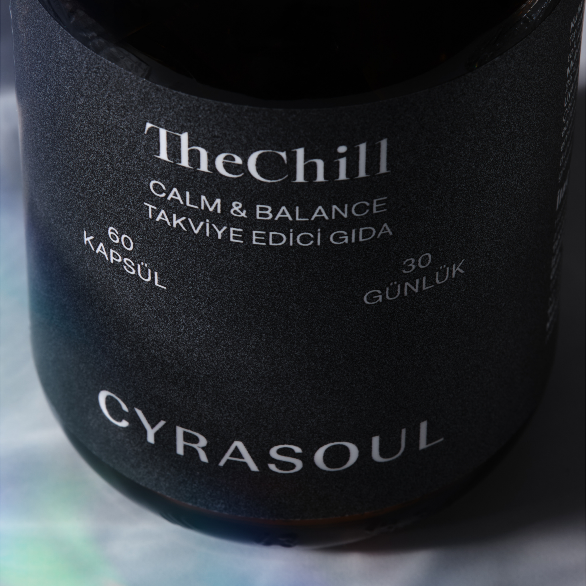 TheChill
