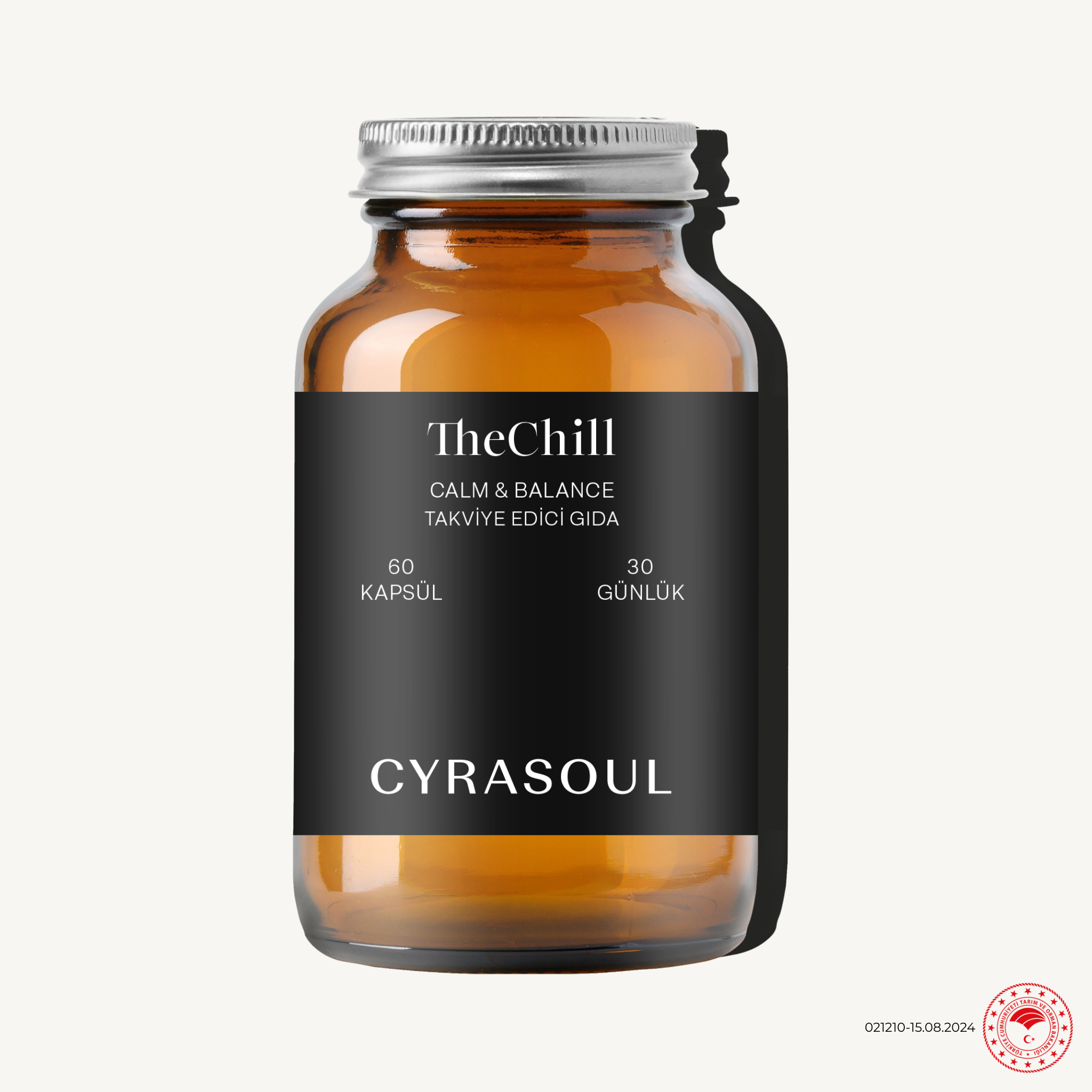 TheChill