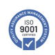 ISO 9001 Kalite Yönetim Sistemi Sertifikası – kalite süreçlerinde uluslararası standart