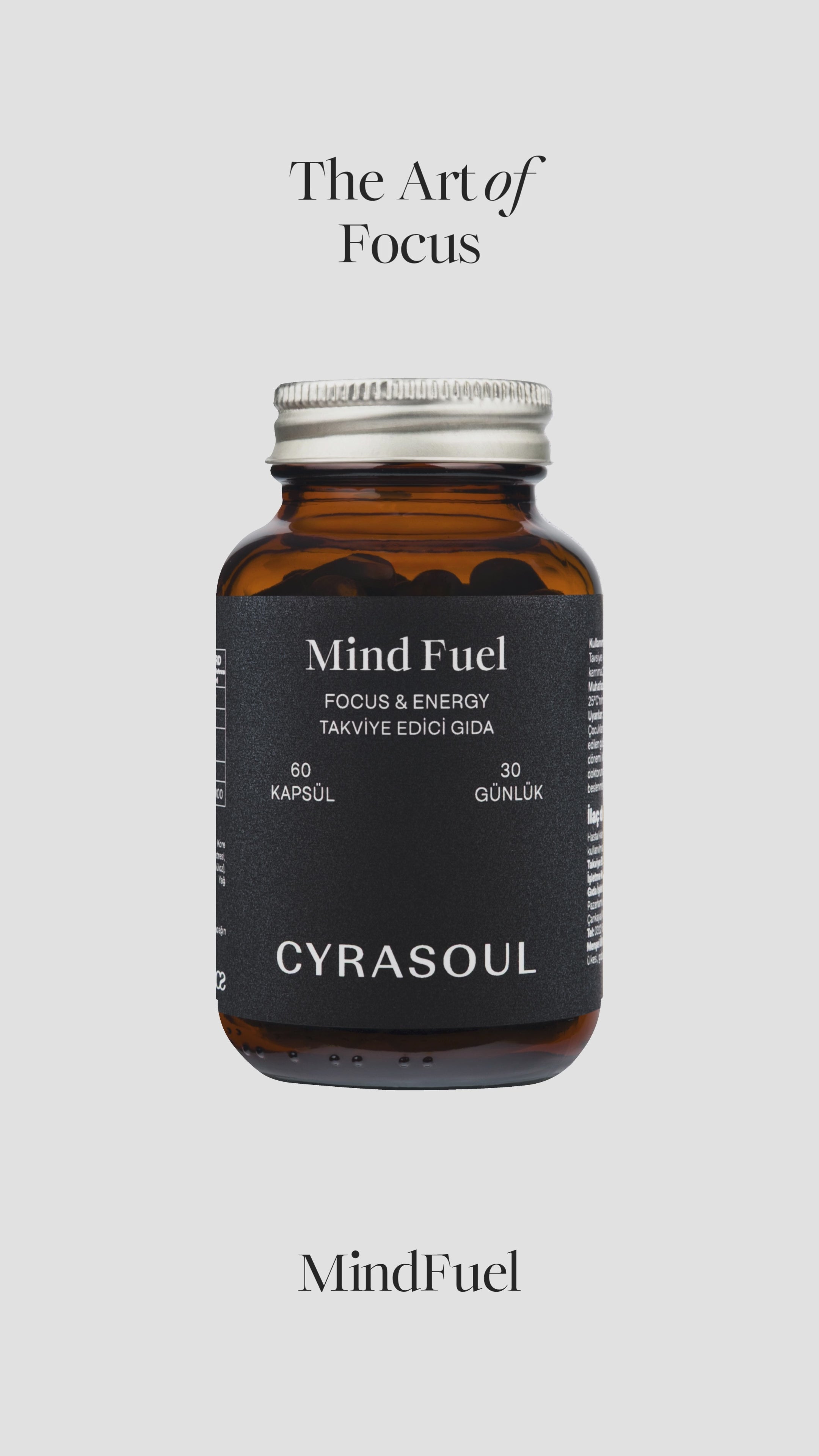 MindFuel