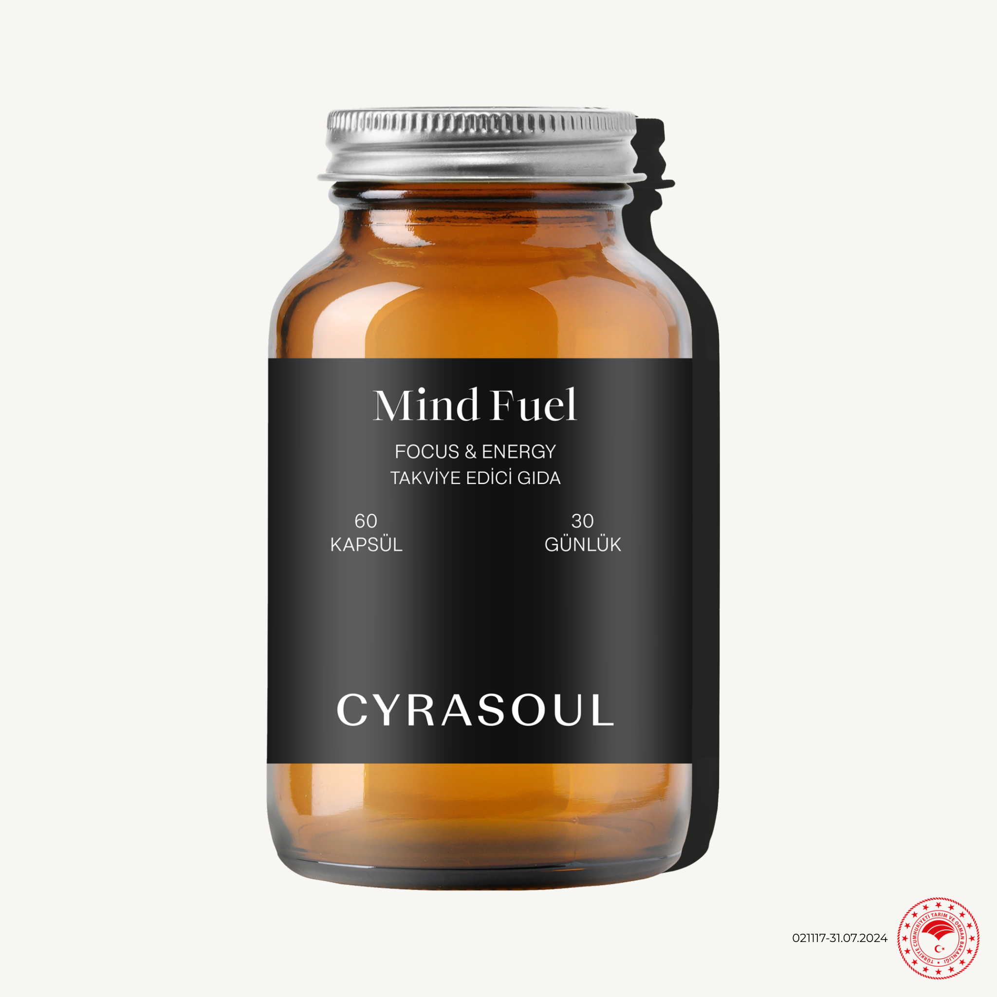 MindFuel
