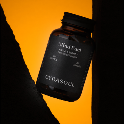 MindFuel
