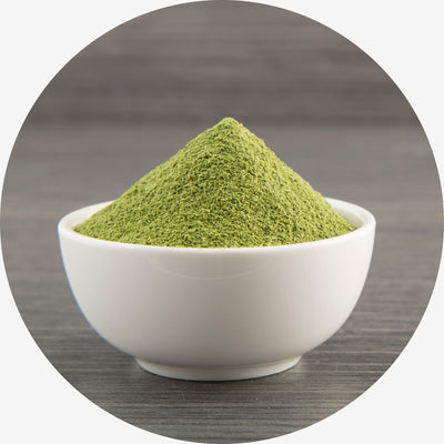 Moringa Ekstresi
