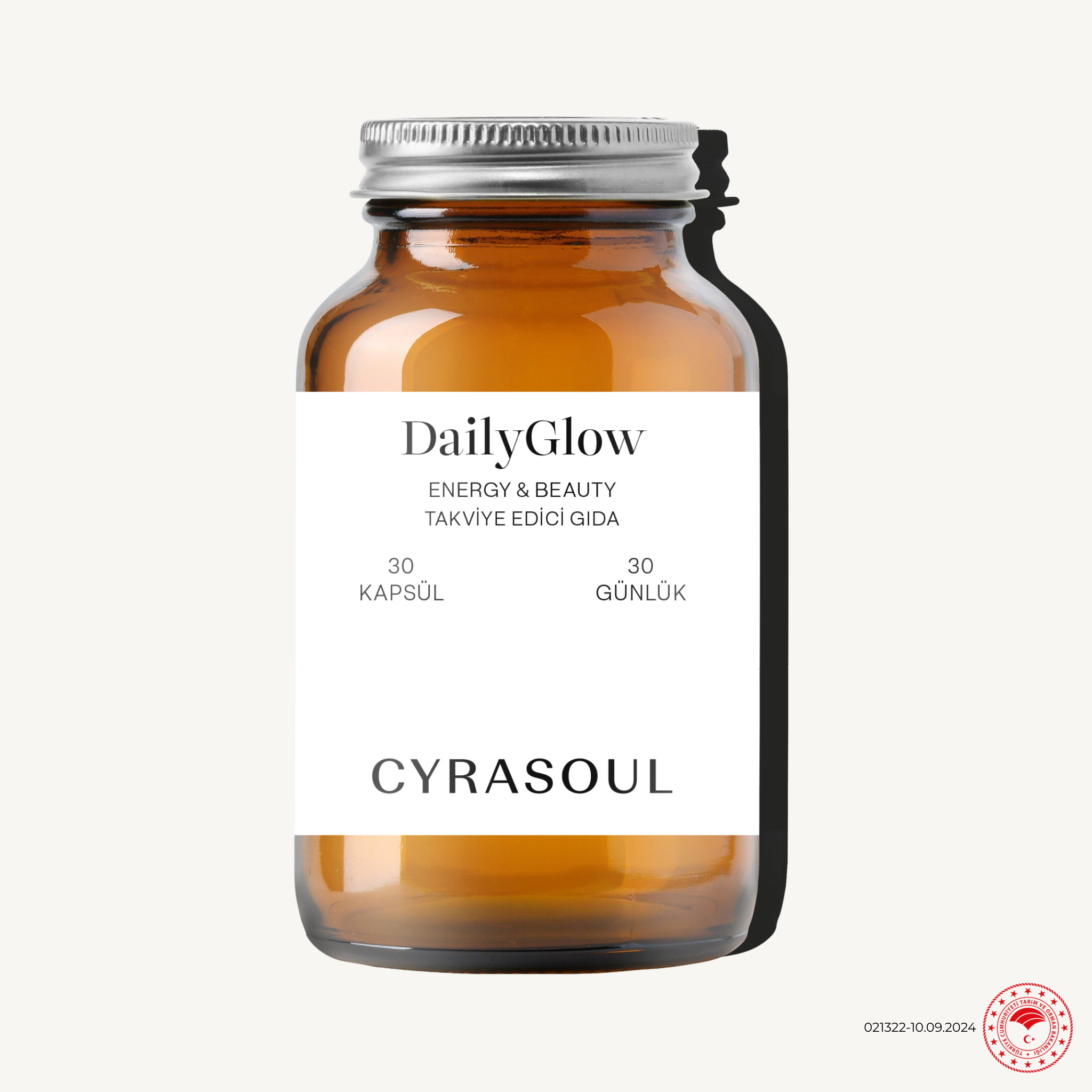 DailyGlow