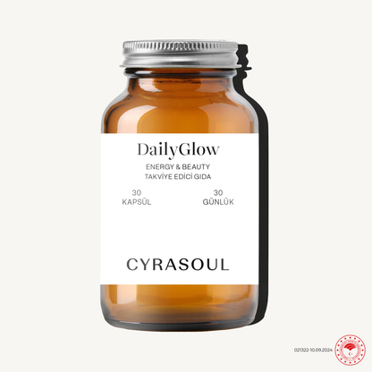 DailyGlow