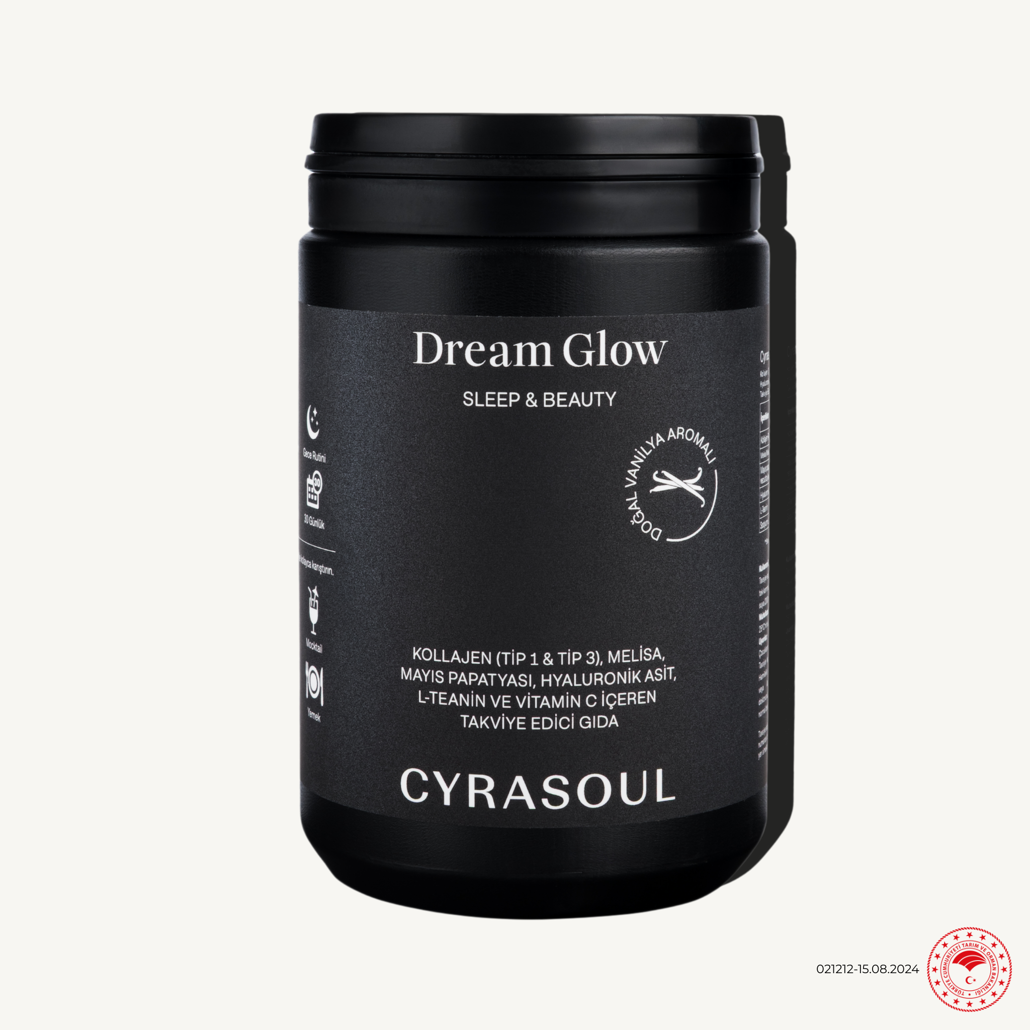 DreamGlow