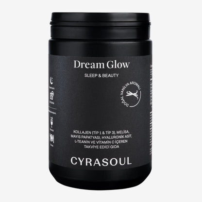 DreamGlow (Güzellik Uykusu)