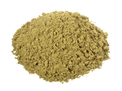 Ginkgo Biloba bitkisel tozu – zihinsel performans ve kan dolaşımı desteği