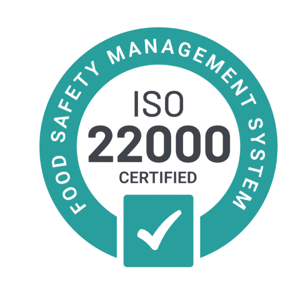 ISO 22000 Gıda Güvenliği Yönetim Sistemi Sertifikası – uluslararası güvenlik standardı