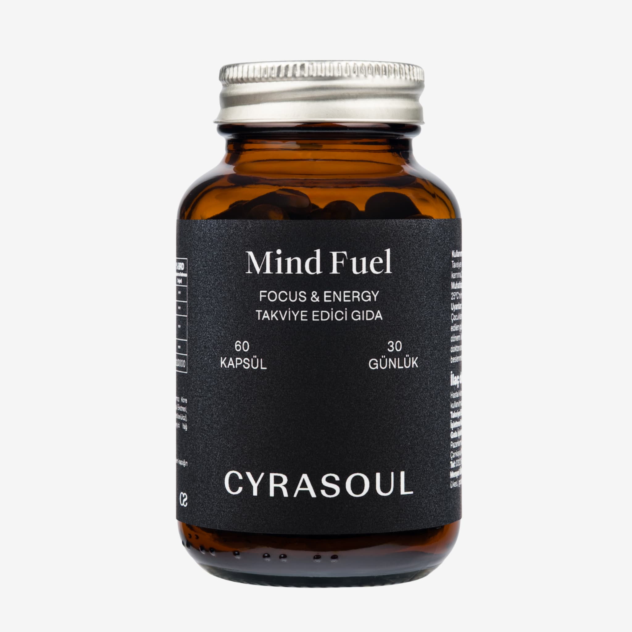 MindFuel