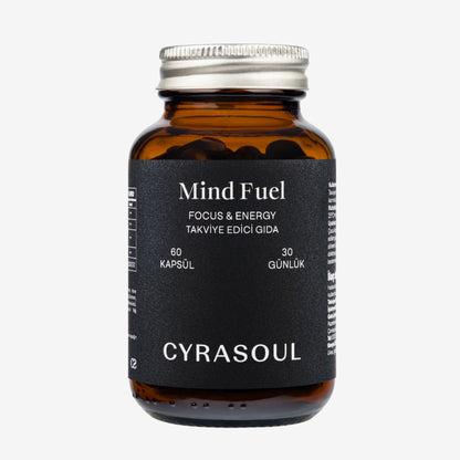 MindFuel