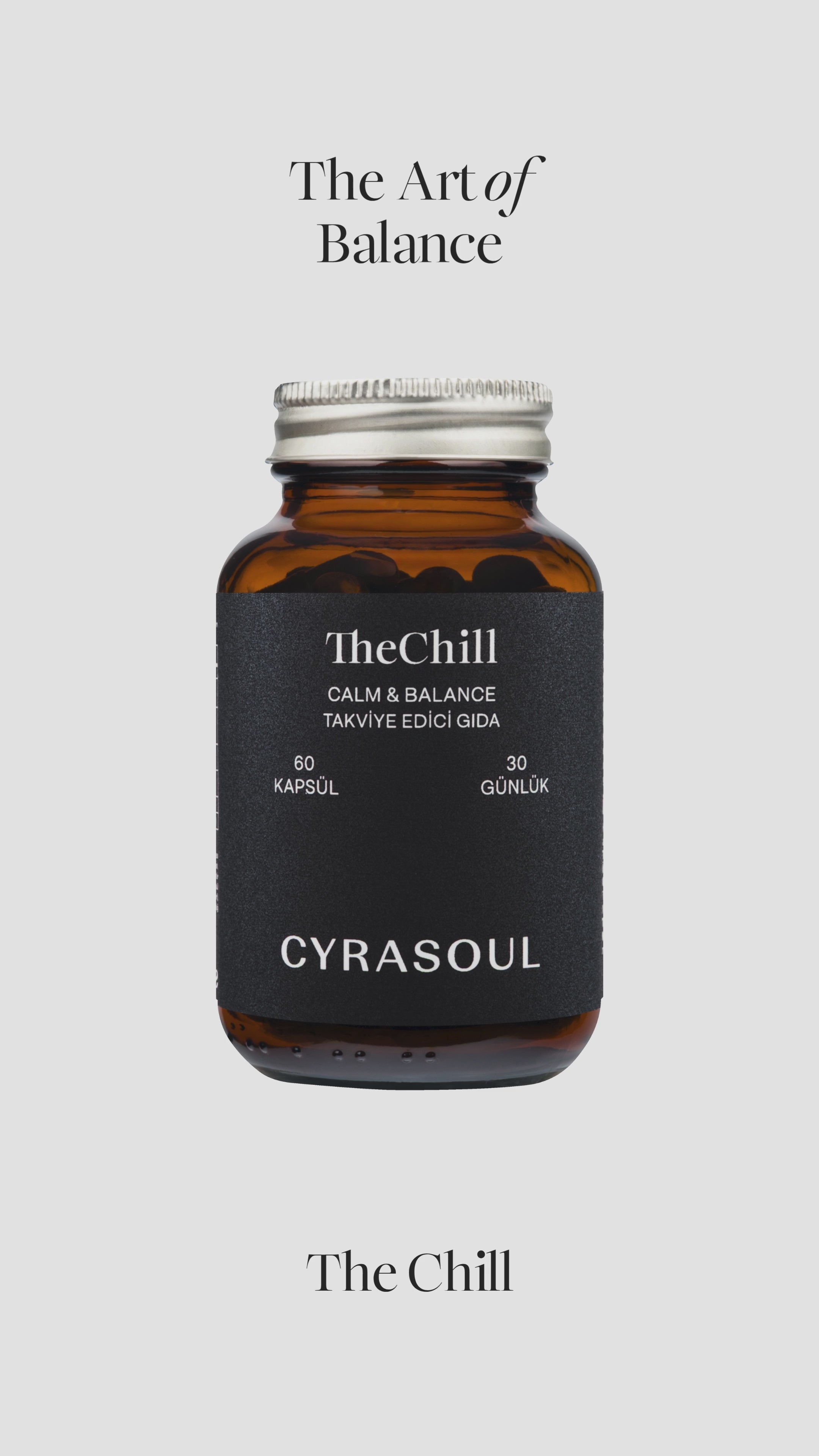 Videoyu yükle: TheChill