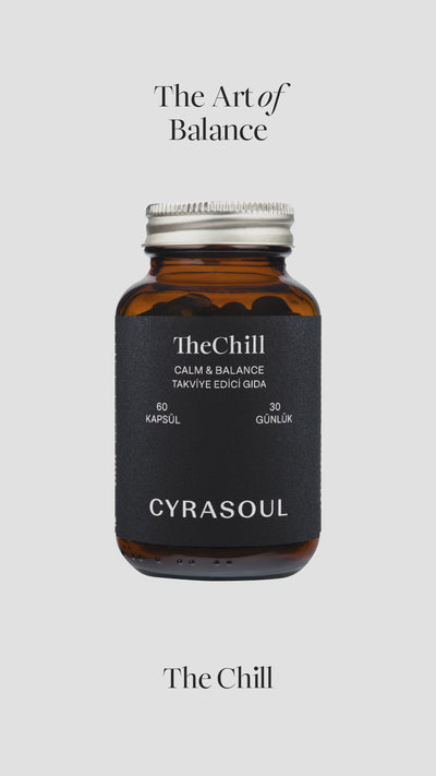 TheChill - Sakinlik & Denge