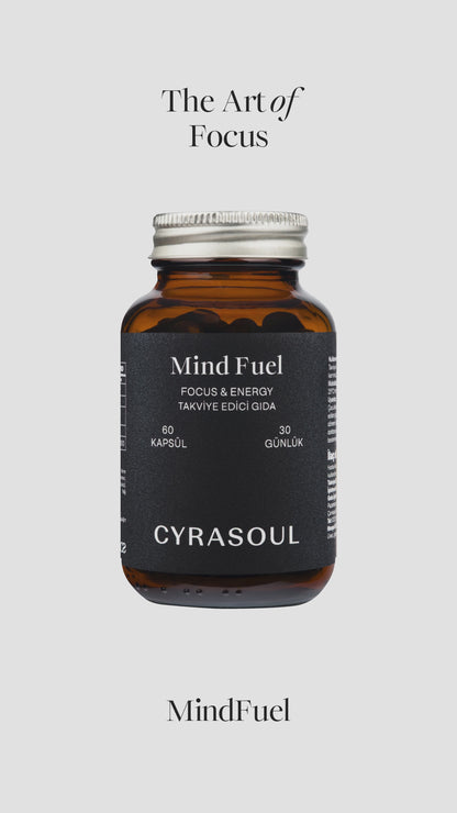 MindFuel