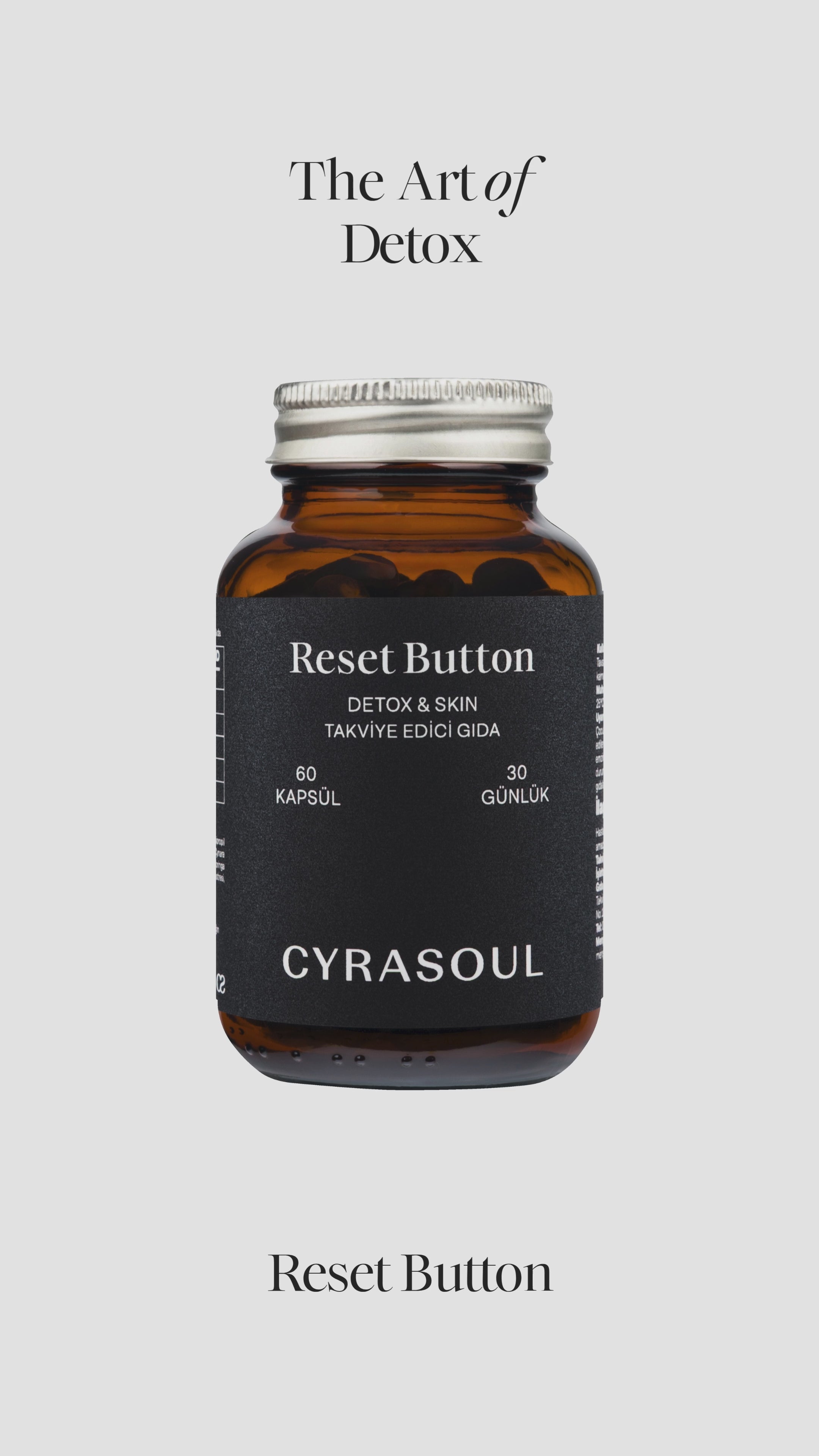 Videoyu yükle: Reset Button