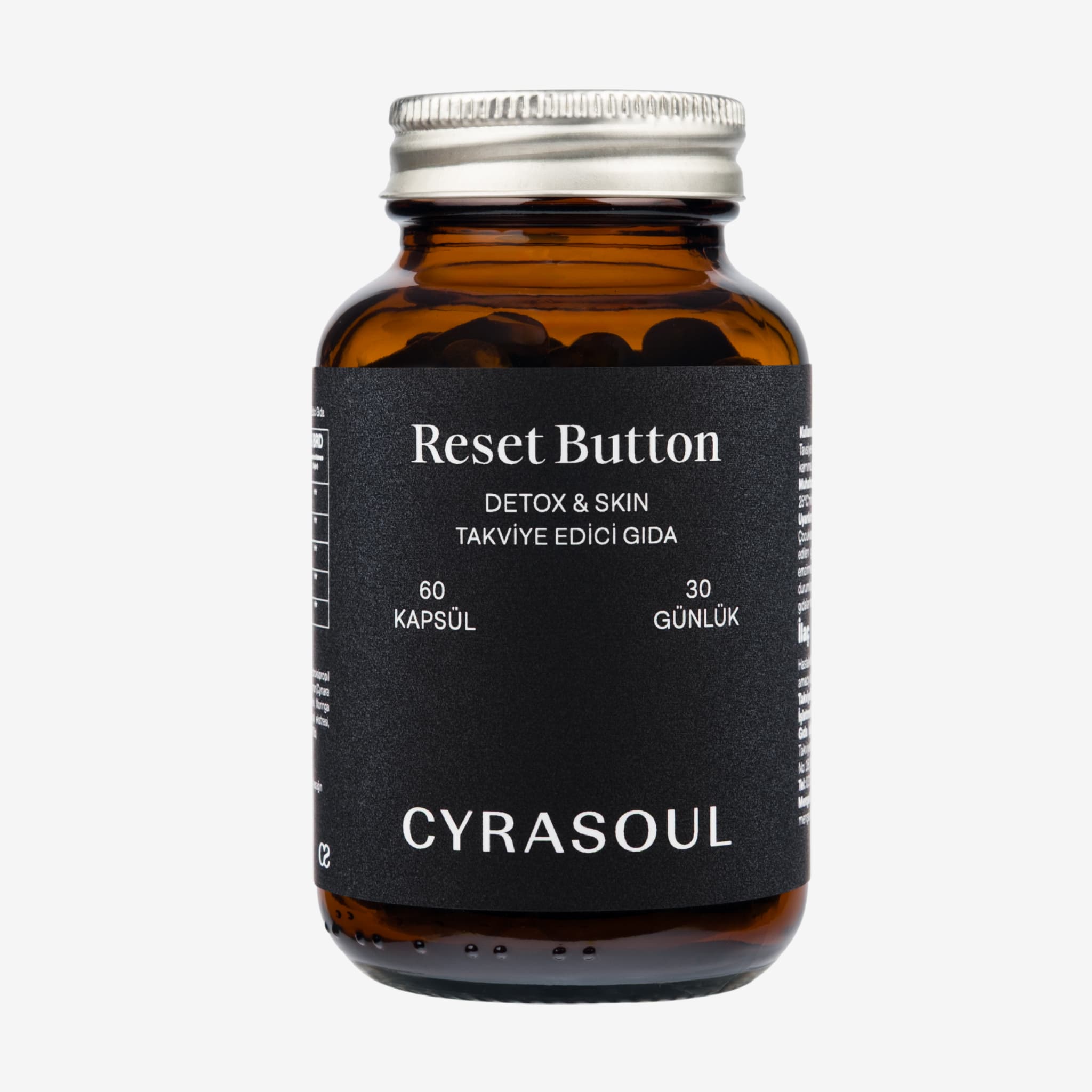Reset Button
