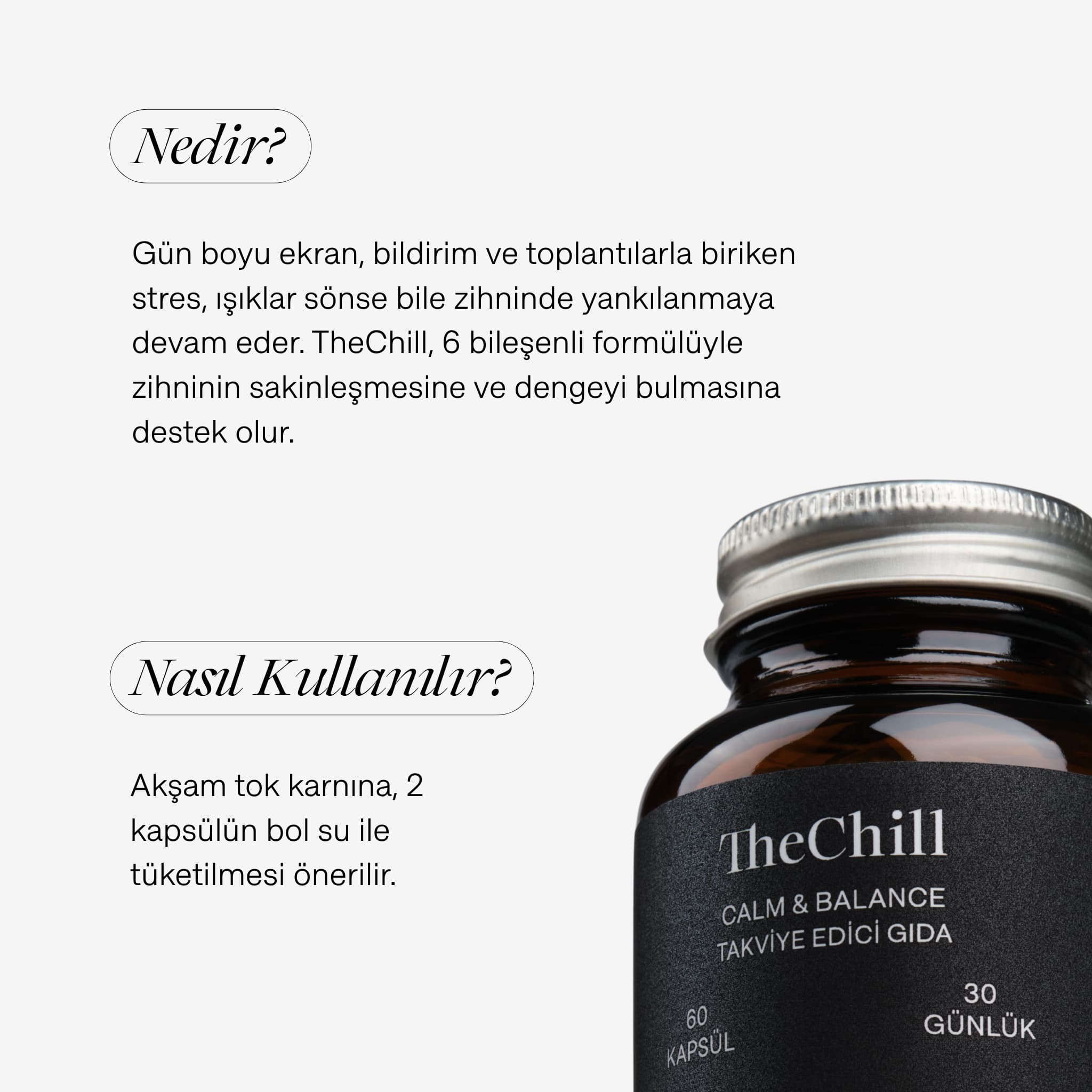 TheChill