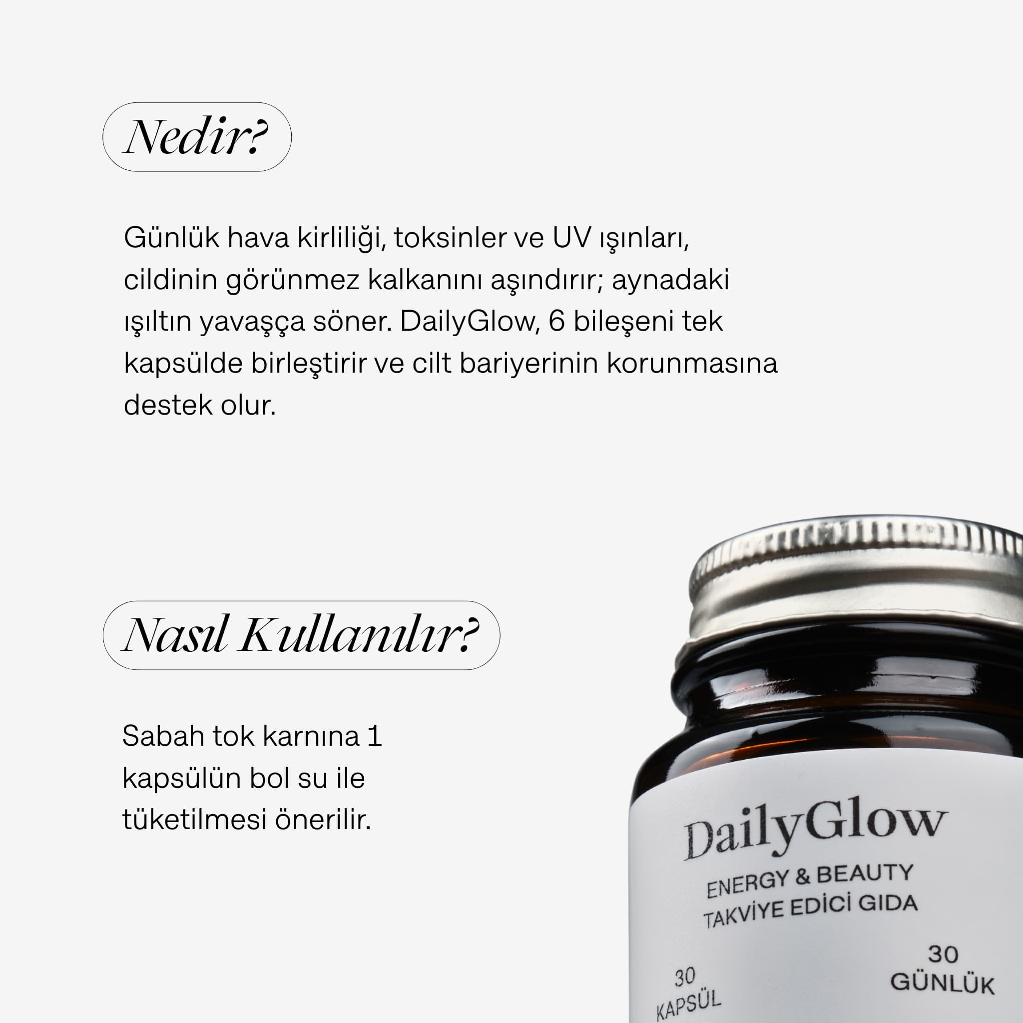 DailyGlow